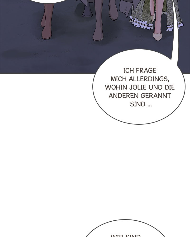 Read Club der verfluchten Prinzessinnen Manga Online