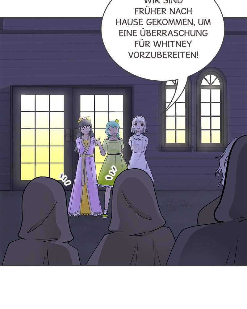 Read Club der verfluchten Prinzessinnen Manga Online