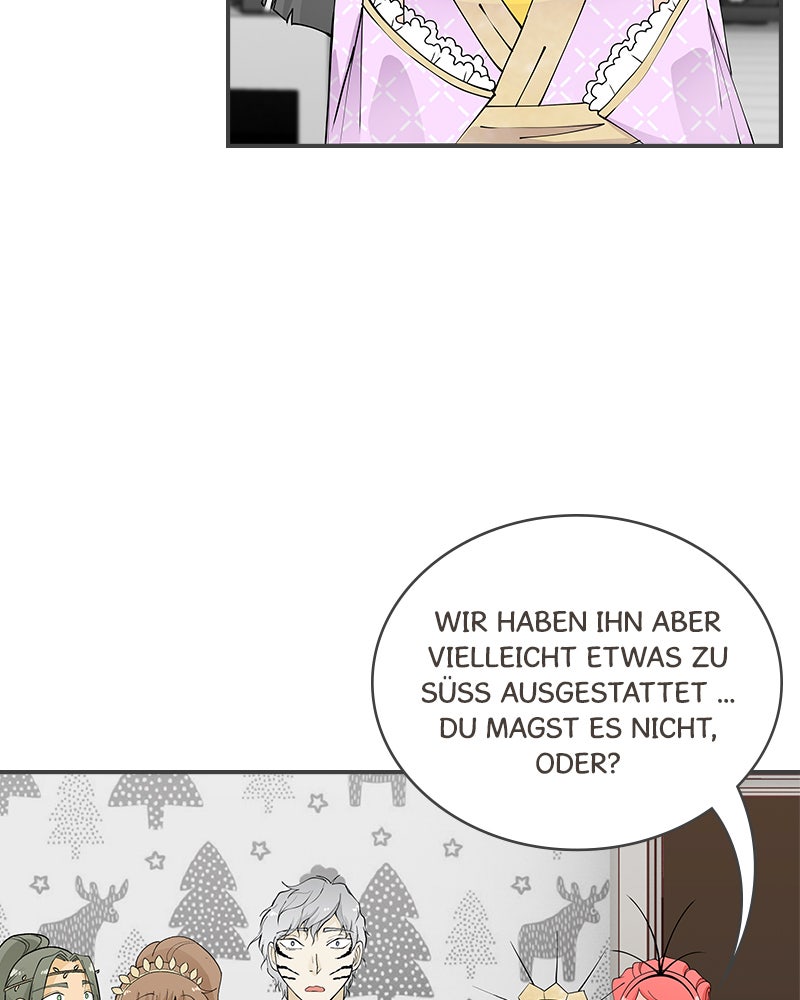 Read Club der verfluchten Prinzessinnen Manga Online