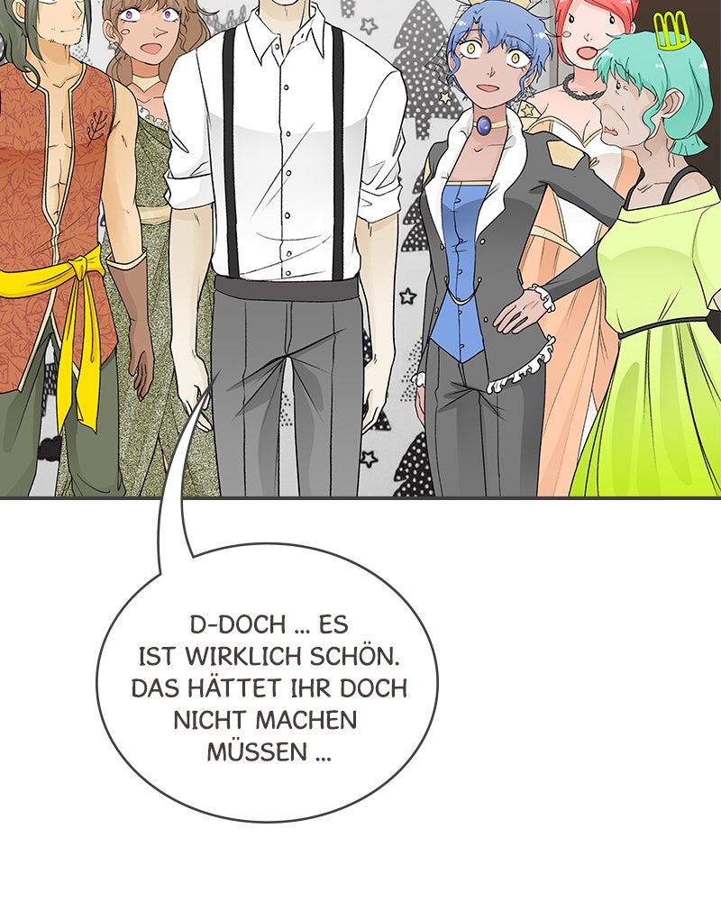 Read Club der verfluchten Prinzessinnen Manga Online