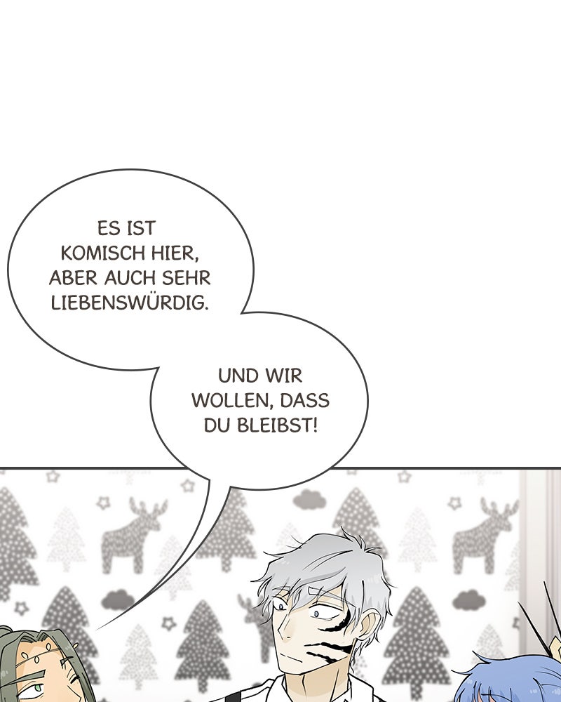 Read Club der verfluchten Prinzessinnen Manga Online