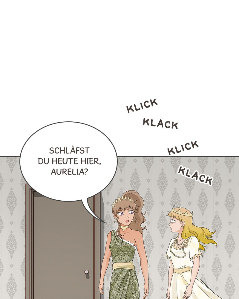 Read Club der verfluchten Prinzessinnen Manga Online