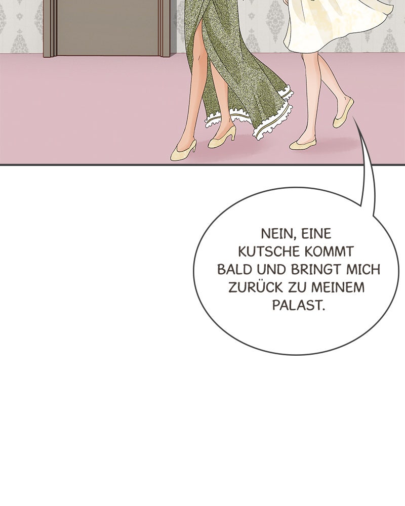 Read Club der verfluchten Prinzessinnen Manga Online