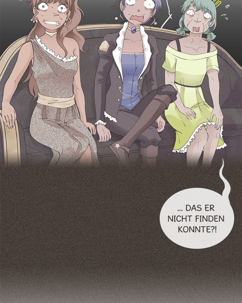 Read Club der verfluchten Prinzessinnen Manga Online