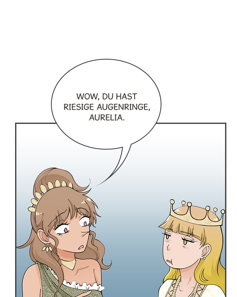 Read Club der verfluchten Prinzessinnen Manga Online