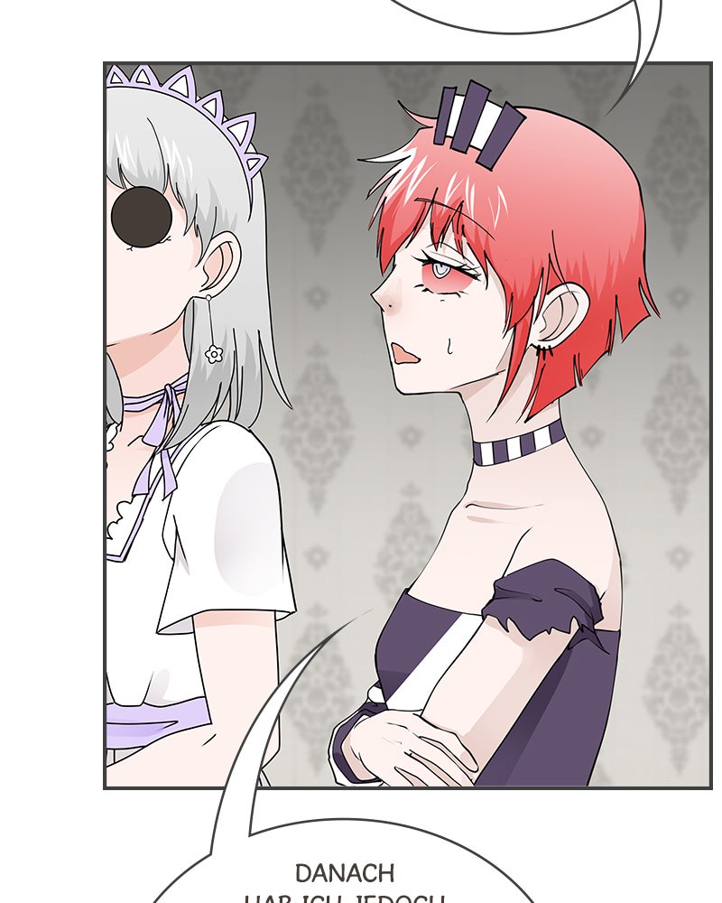 Read Club der verfluchten Prinzessinnen Manga Online