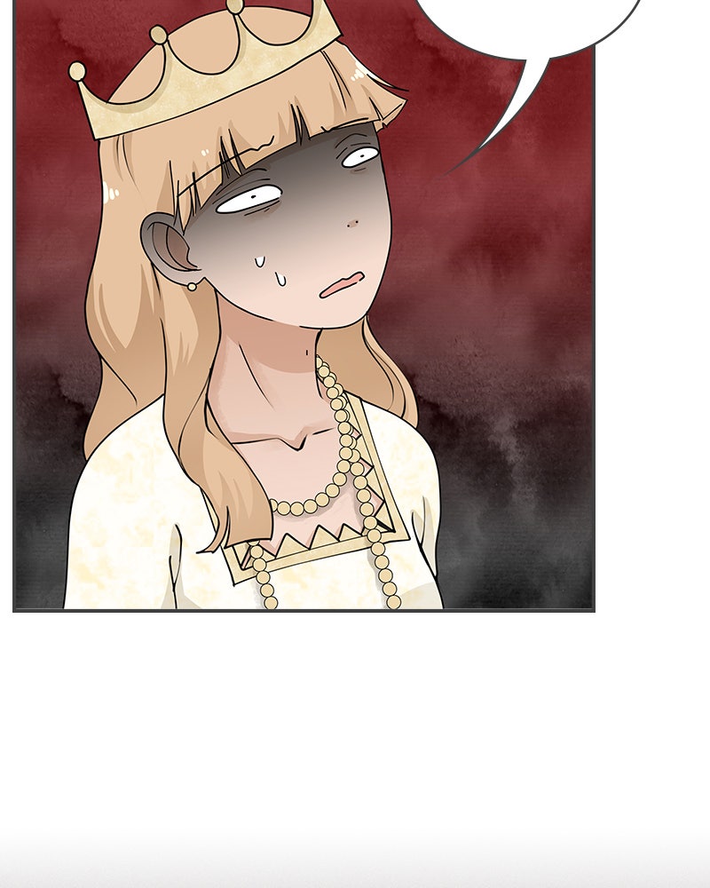 Read Club der verfluchten Prinzessinnen Manga Online