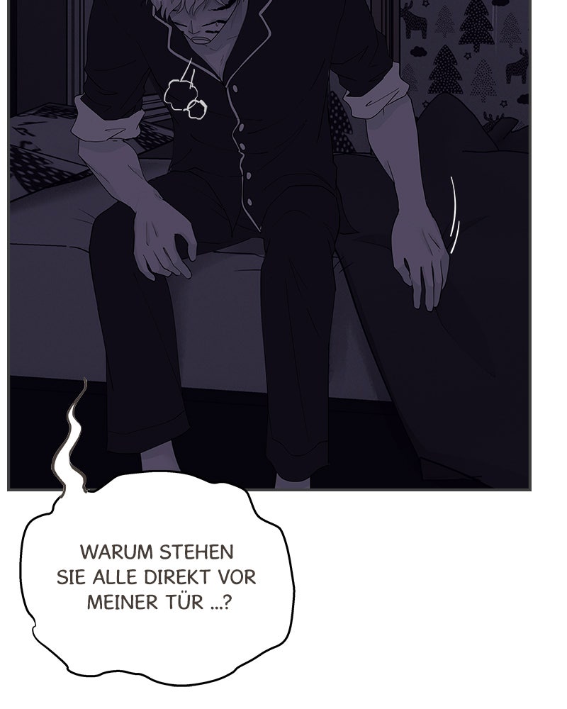 Read Club der verfluchten Prinzessinnen Manga Online