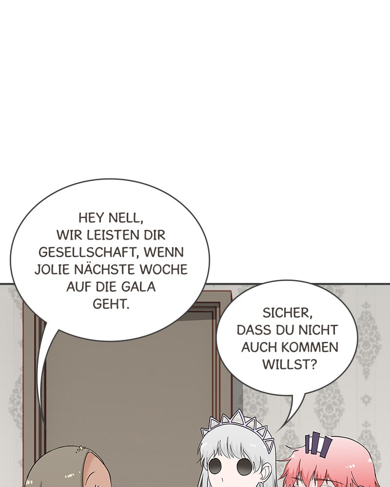 Read Club der verfluchten Prinzessinnen Manga Online