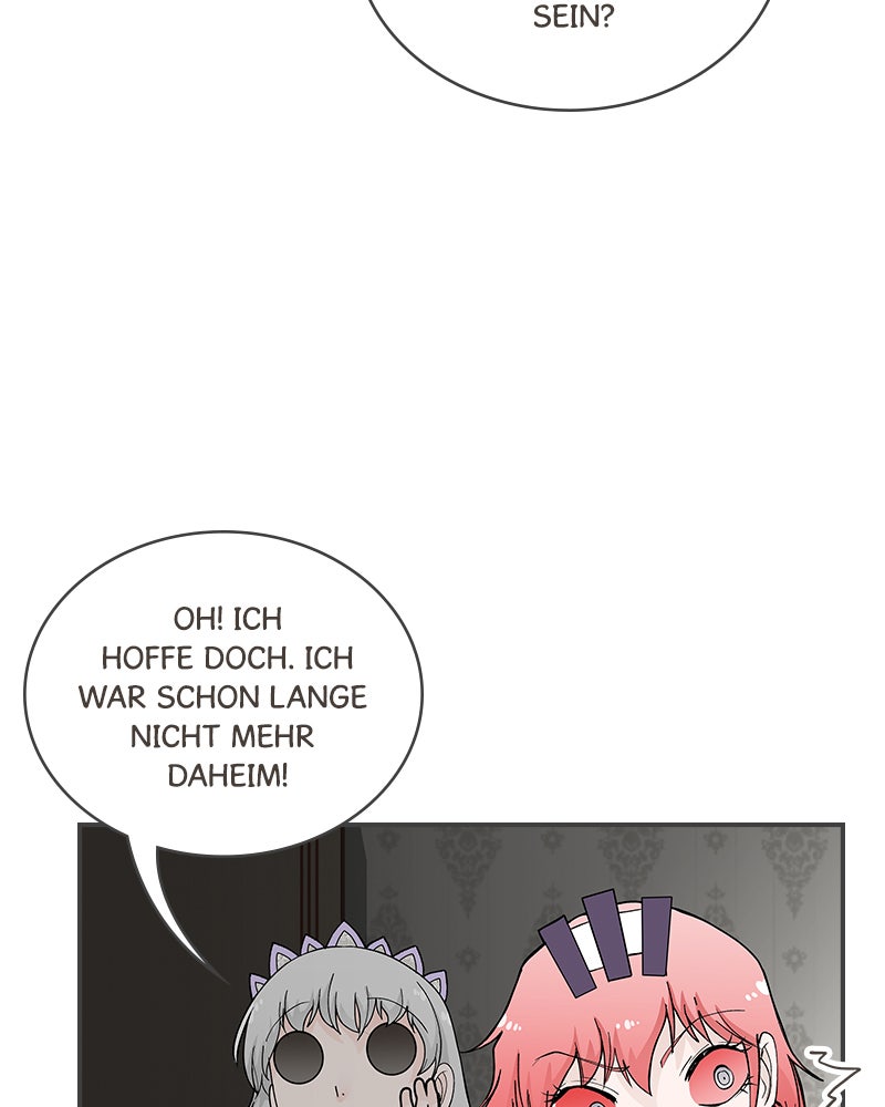 Read Club der verfluchten Prinzessinnen Manga Online