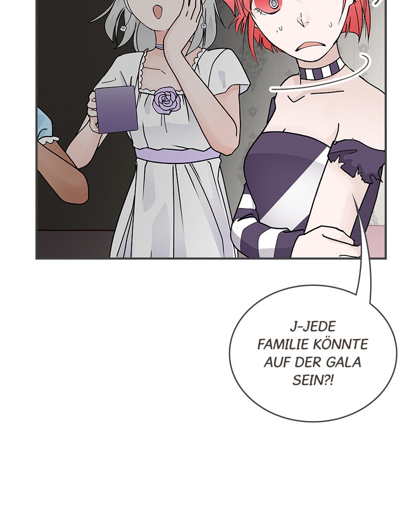 Read Club der verfluchten Prinzessinnen Manga Online