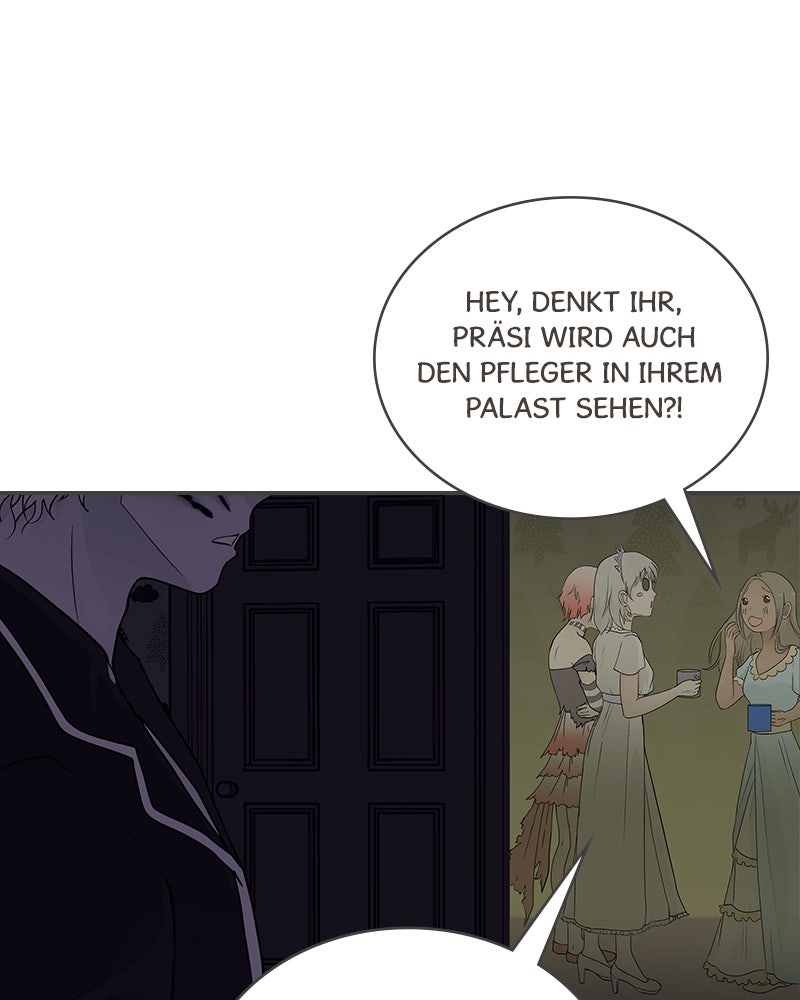 Read Club der verfluchten Prinzessinnen Manga Online