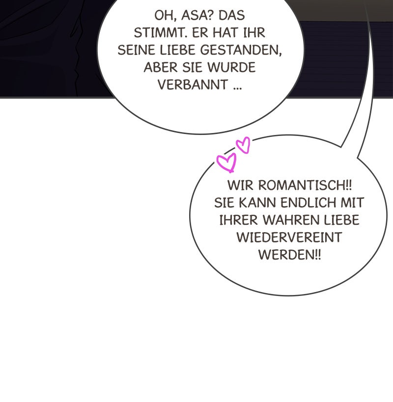 Read Club der verfluchten Prinzessinnen Manga Online