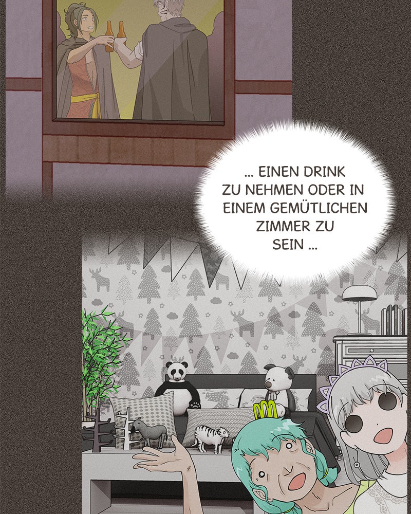 Read Club der verfluchten Prinzessinnen Manga Online