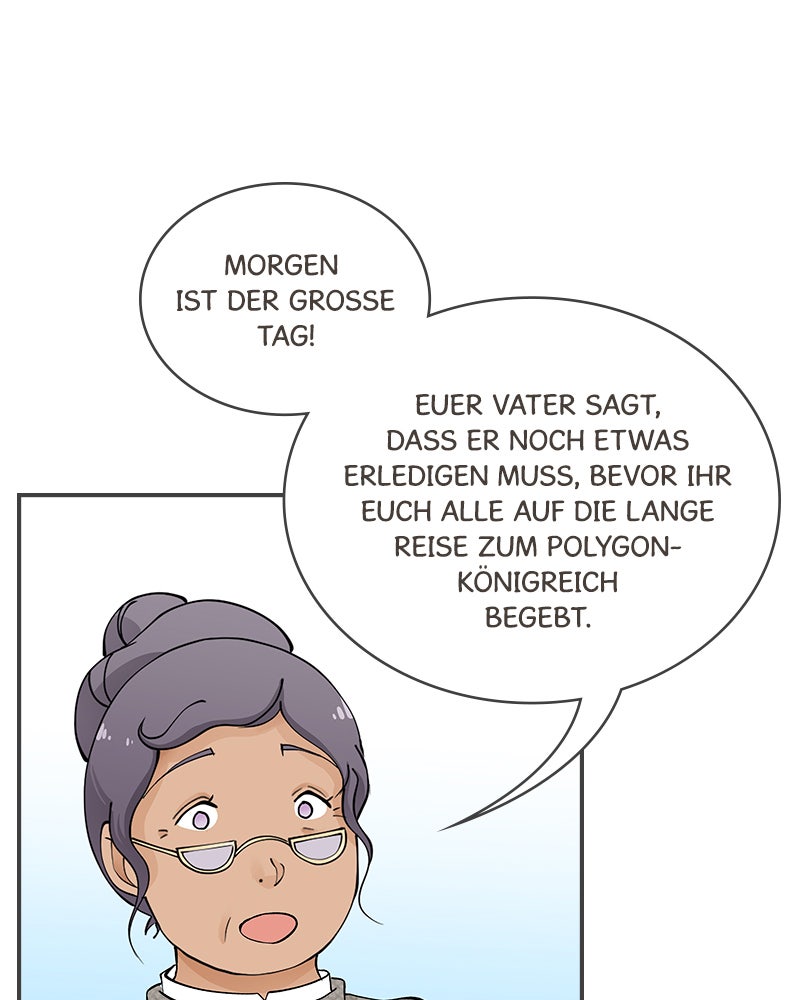 Read Club der verfluchten Prinzessinnen Manga Online