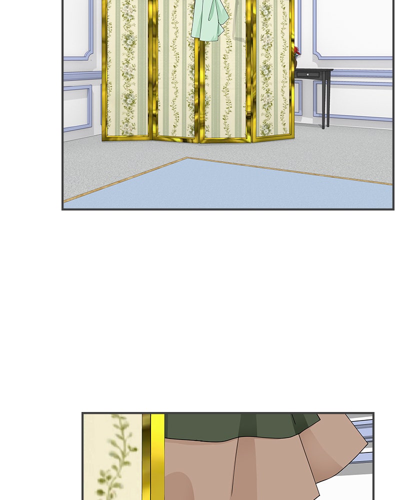 Read Club der verfluchten Prinzessinnen Manga Online