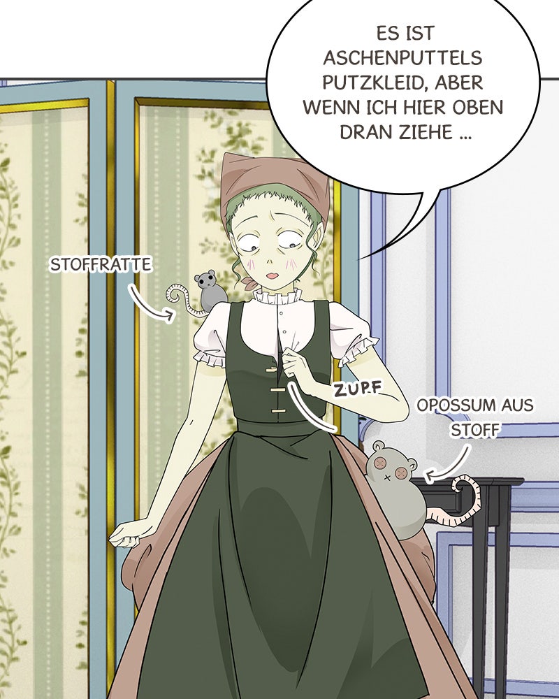 Read Club der verfluchten Prinzessinnen Manga Online