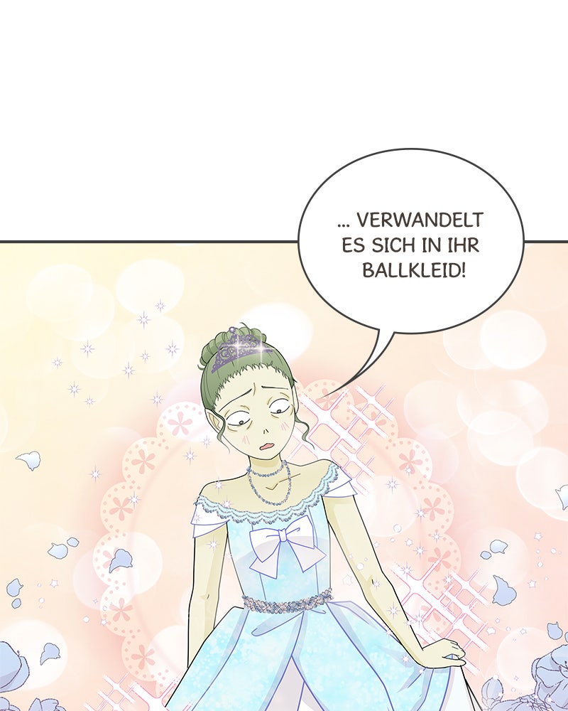 Read Club der verfluchten Prinzessinnen Manga Online
