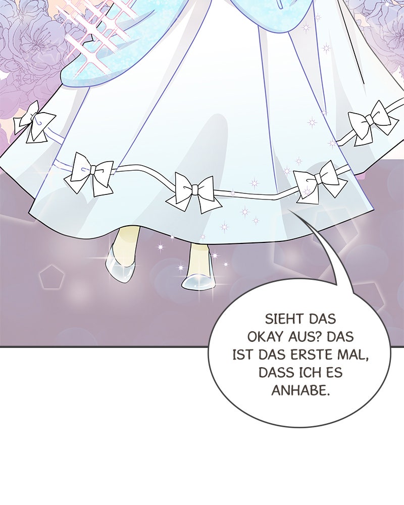 Read Club der verfluchten Prinzessinnen Manga Online