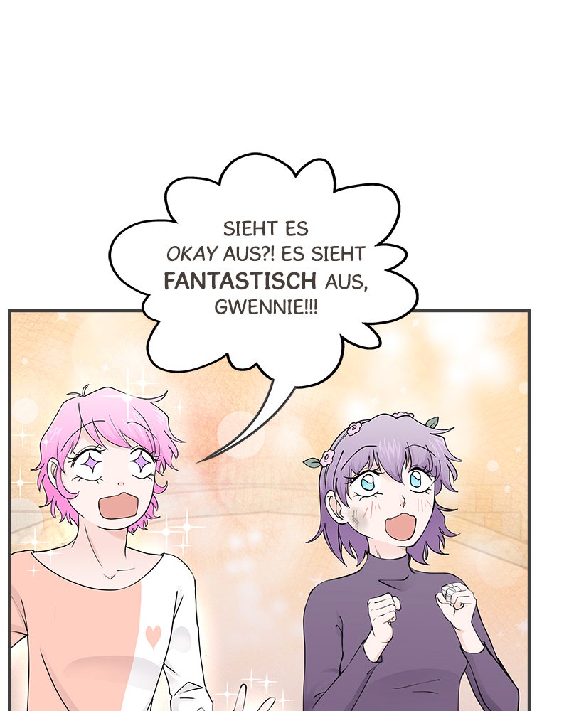 Read Club der verfluchten Prinzessinnen Manga Online