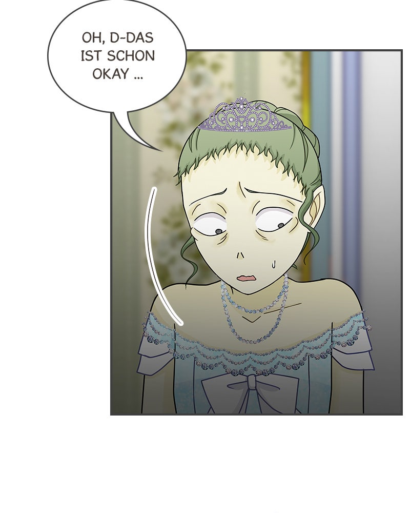 Read Club der verfluchten Prinzessinnen Manga Online