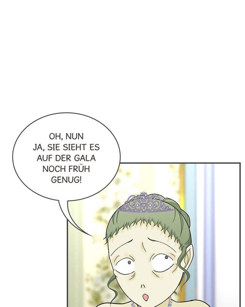 Read Club der verfluchten Prinzessinnen Manga Online