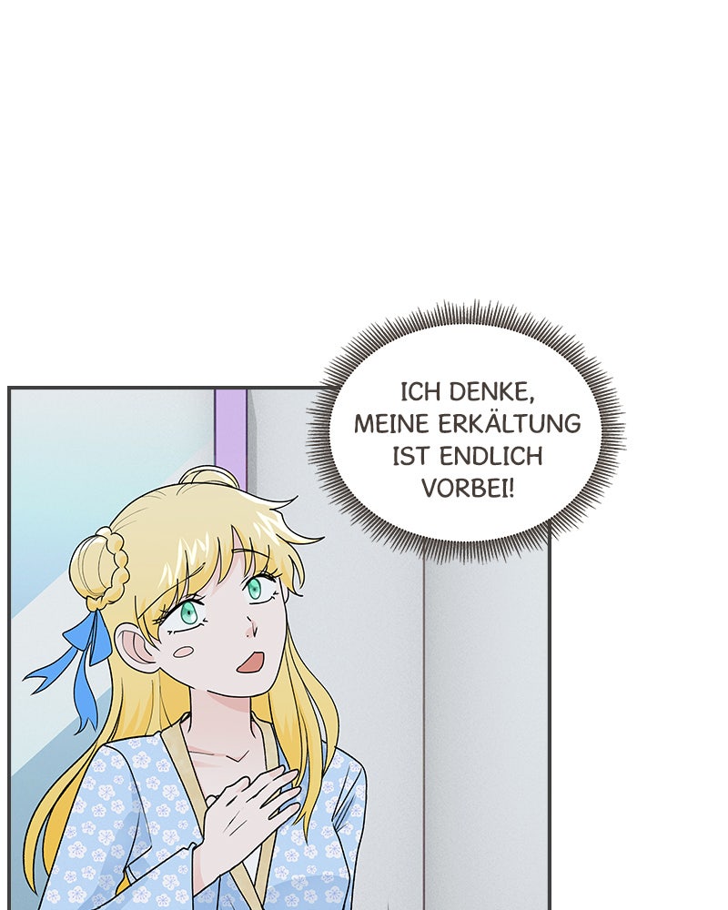 Read Club der verfluchten Prinzessinnen Manga Online