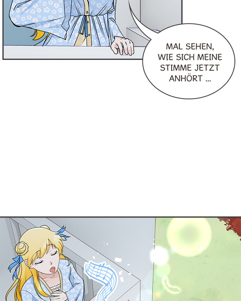 Read Club der verfluchten Prinzessinnen Manga Online