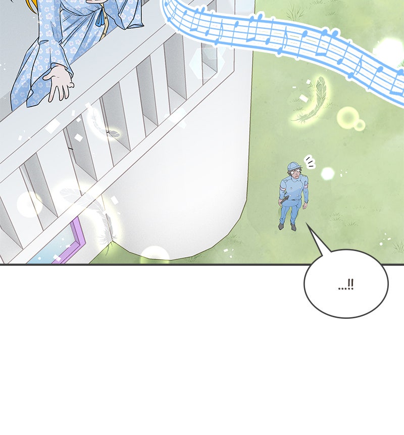 Read Club der verfluchten Prinzessinnen Manga Online