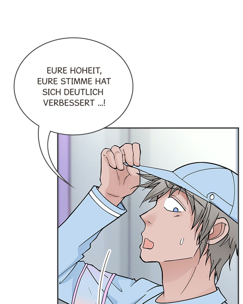Read Club der verfluchten Prinzessinnen Manga Online
