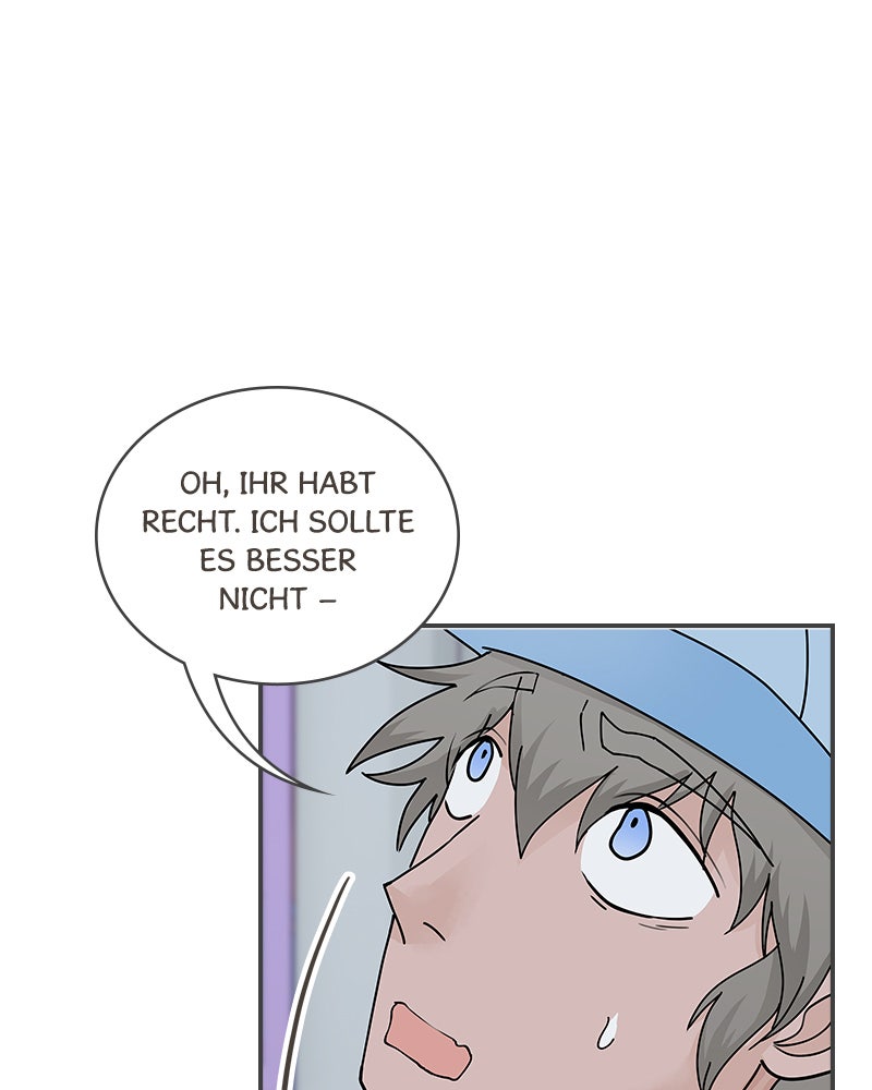 Read Club der verfluchten Prinzessinnen Manga Online