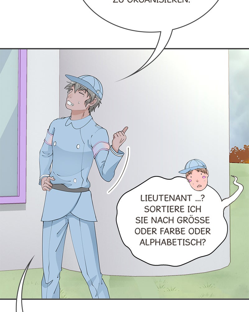 Read Club der verfluchten Prinzessinnen Manga Online