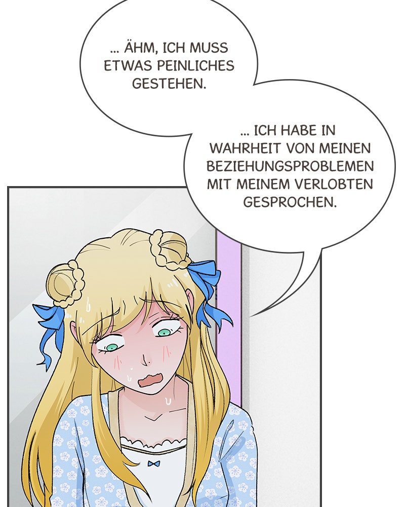 Read Club der verfluchten Prinzessinnen Manga Online