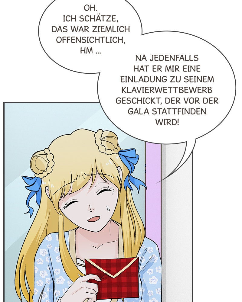 Read Club der verfluchten Prinzessinnen Manga Online