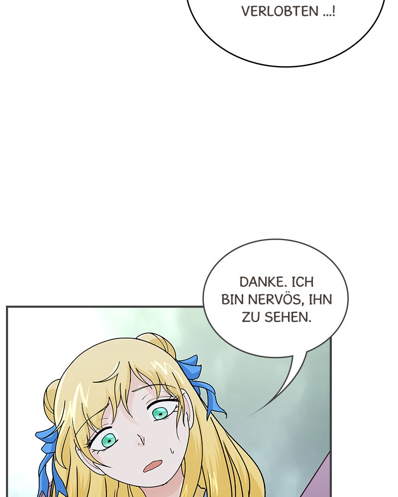 Read Club der verfluchten Prinzessinnen Manga Online