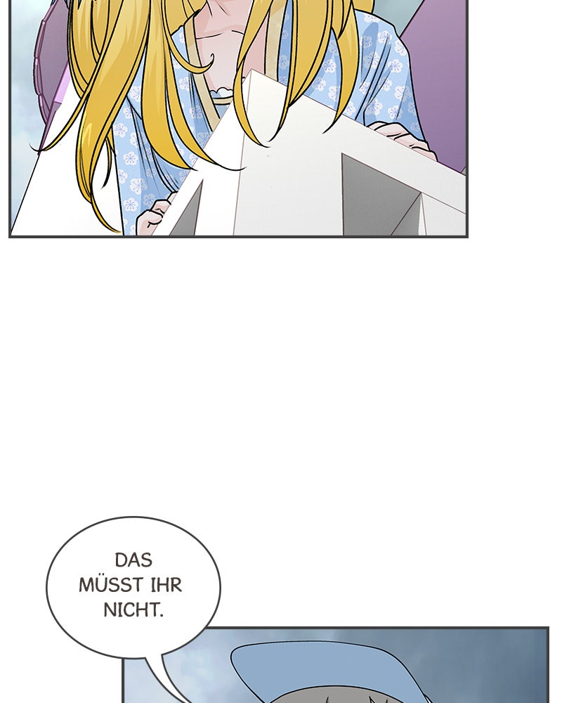 Read Club der verfluchten Prinzessinnen Manga Online