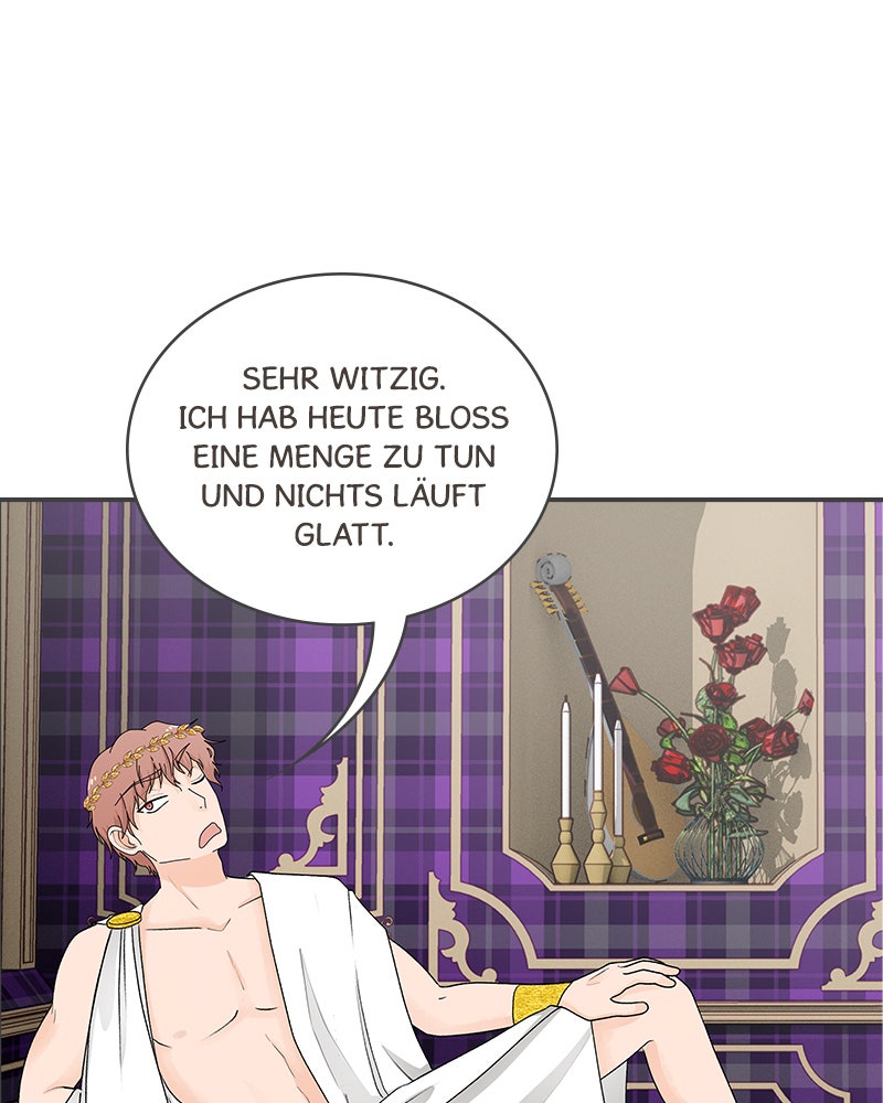 Read Club der verfluchten Prinzessinnen Manga Online