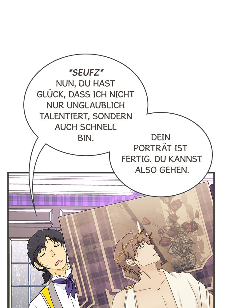 Read Club der verfluchten Prinzessinnen Manga Online