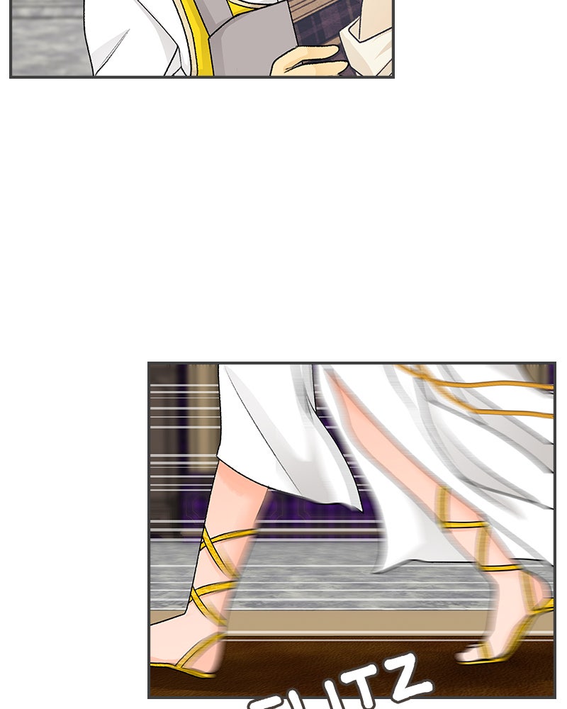 Read Club der verfluchten Prinzessinnen Manga Online