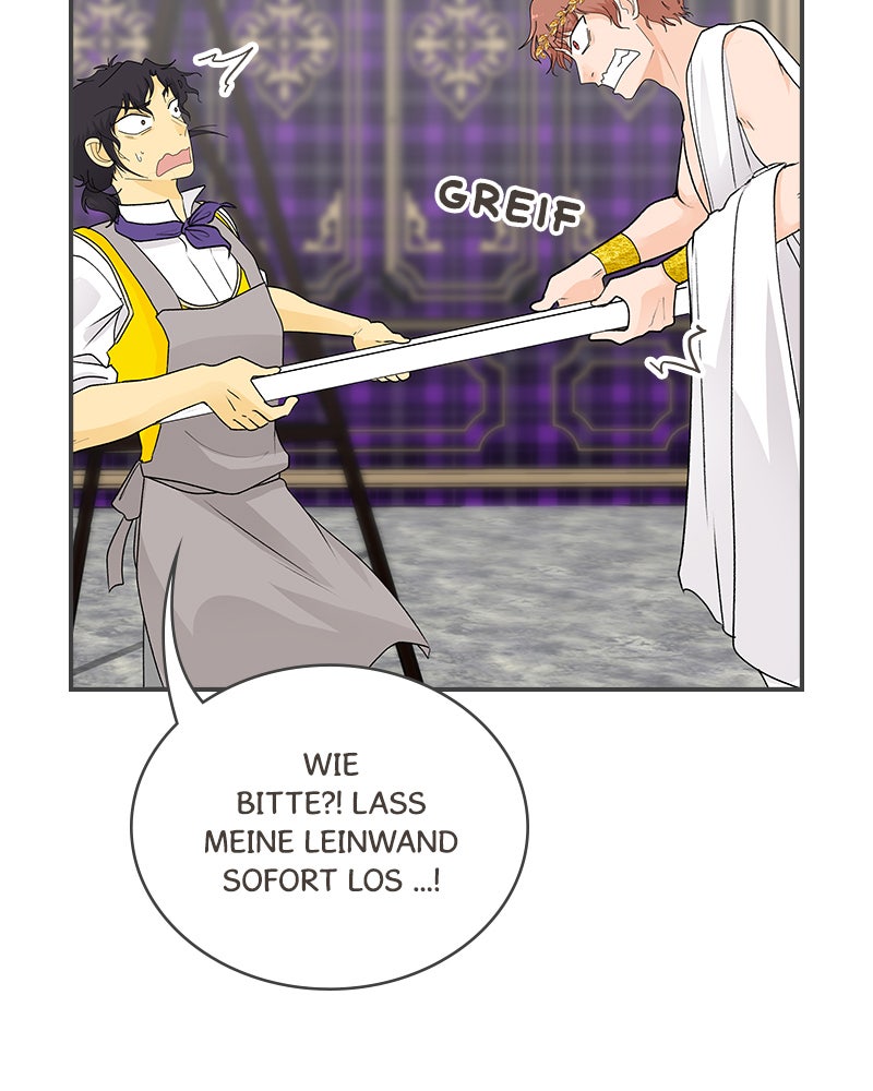 Read Club der verfluchten Prinzessinnen Manga Online