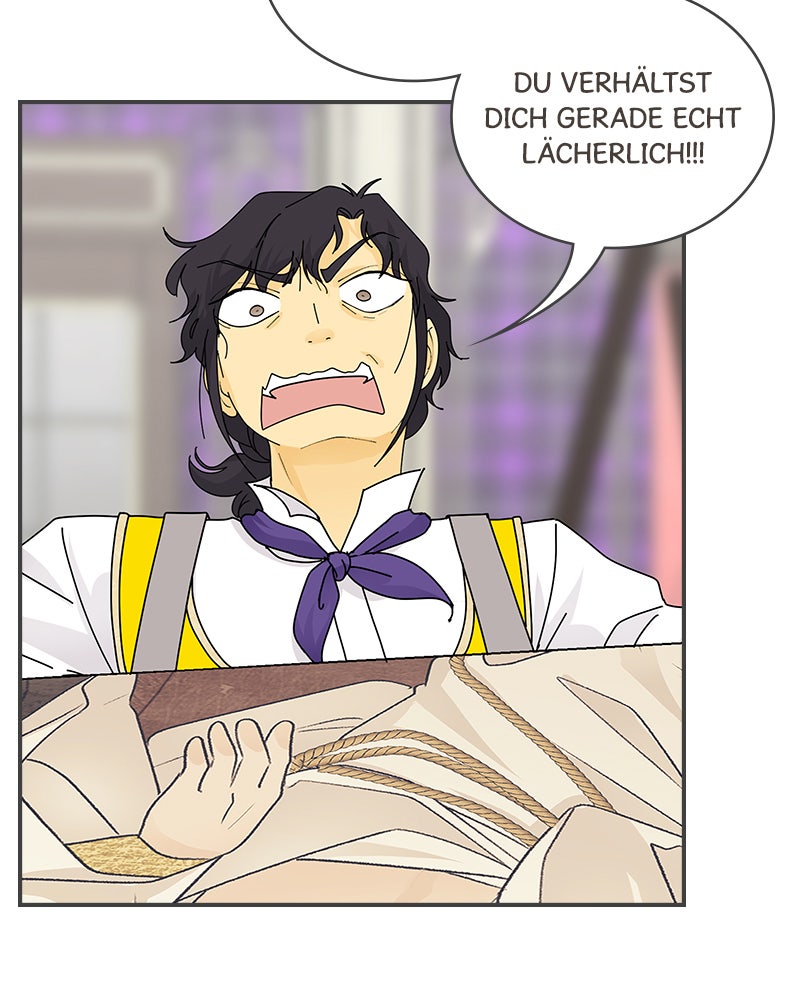 Read Club der verfluchten Prinzessinnen Manga Online