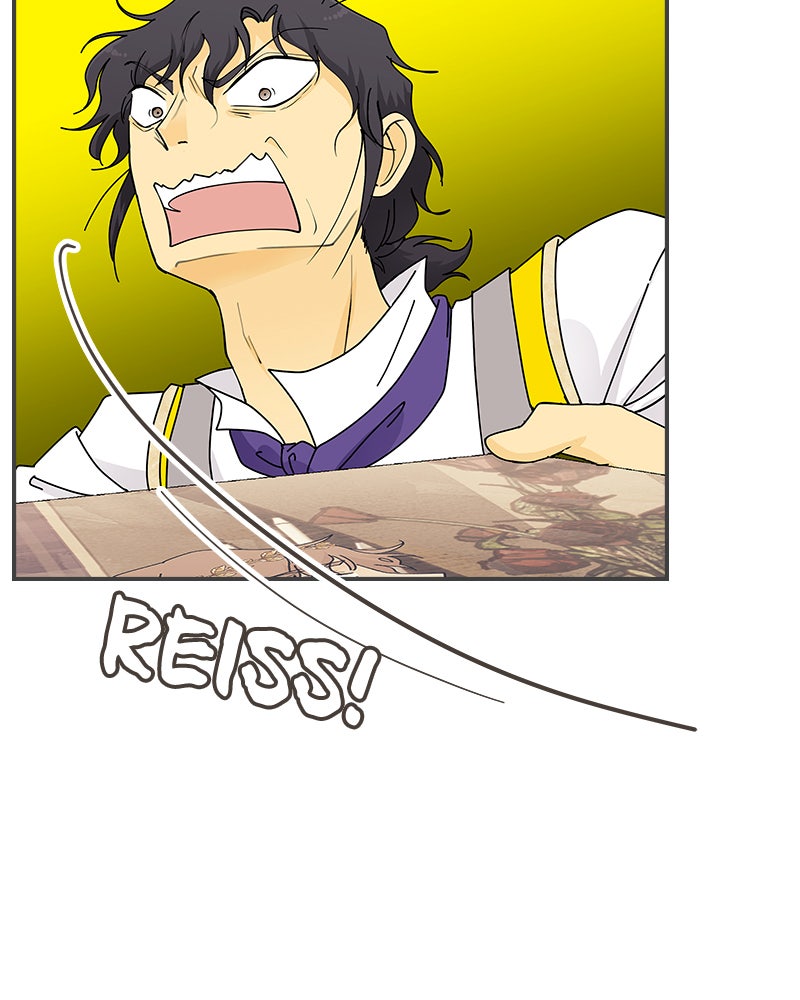 Read Club der verfluchten Prinzessinnen Manga Online