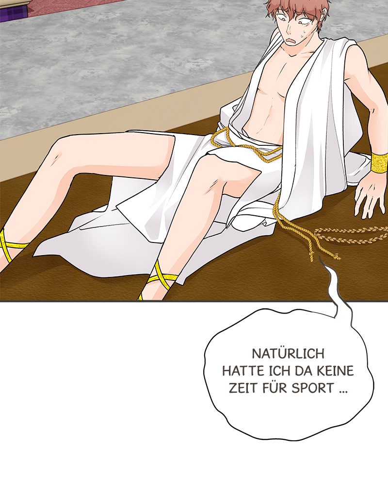 Read Club der verfluchten Prinzessinnen Manga Online