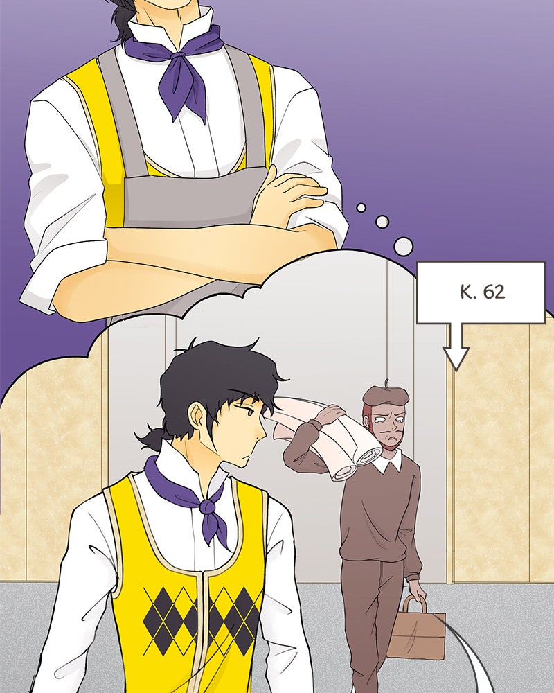 Read Club der verfluchten Prinzessinnen Manga Online