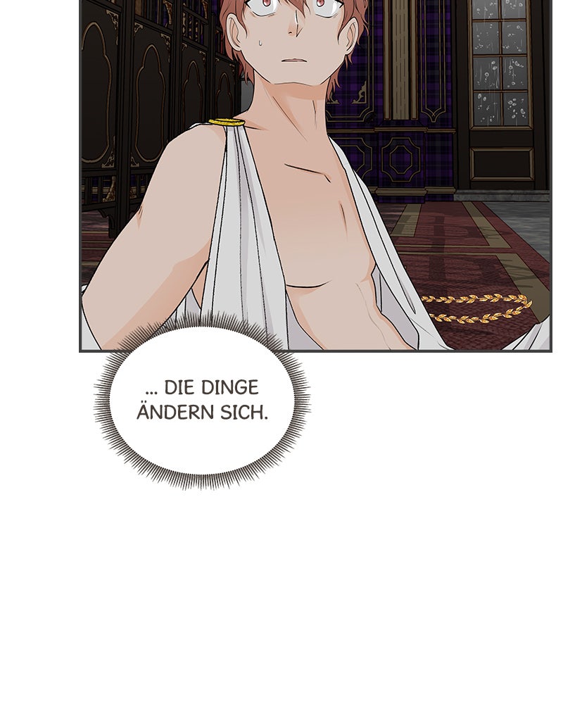 Read Club der verfluchten Prinzessinnen Manga Online