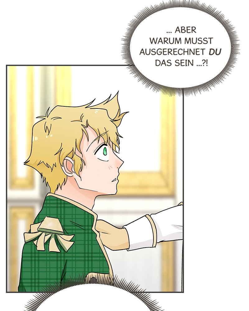 Read Club der verfluchten Prinzessinnen Manga Online