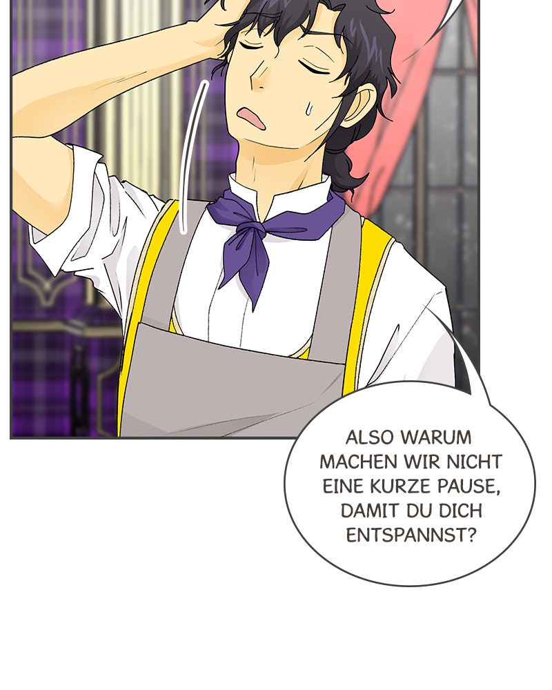 Read Club der verfluchten Prinzessinnen Manga Online