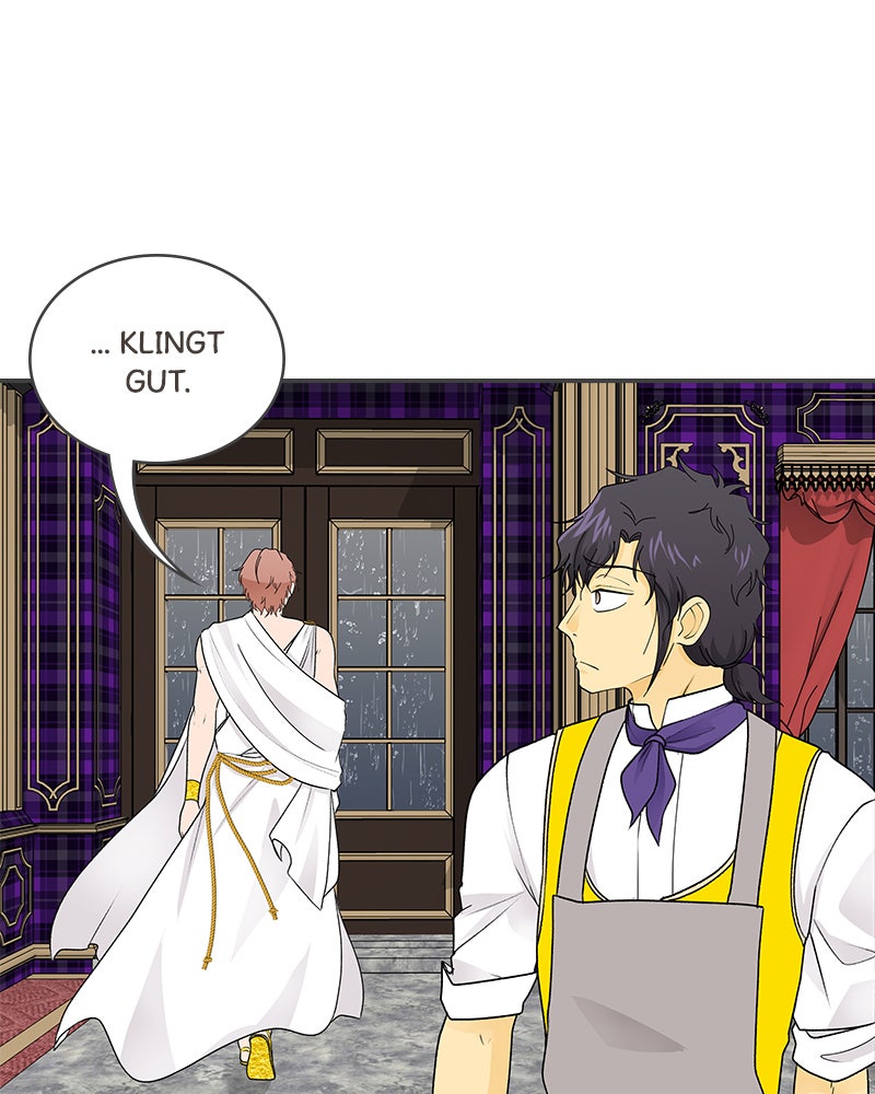 Read Club der verfluchten Prinzessinnen Manga Online