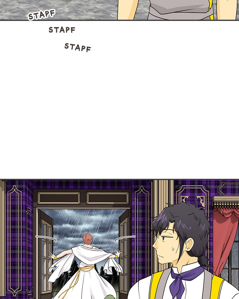 Read Club der verfluchten Prinzessinnen Manga Online