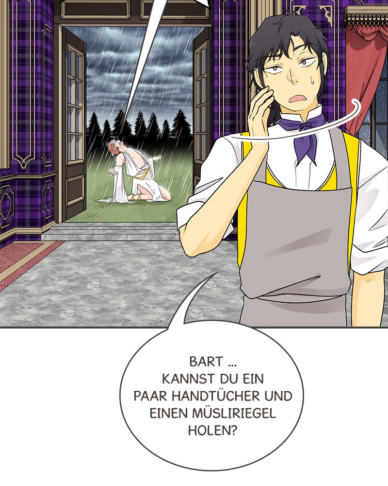Read Club der verfluchten Prinzessinnen Manga Online